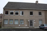 Regiohuis Waregem